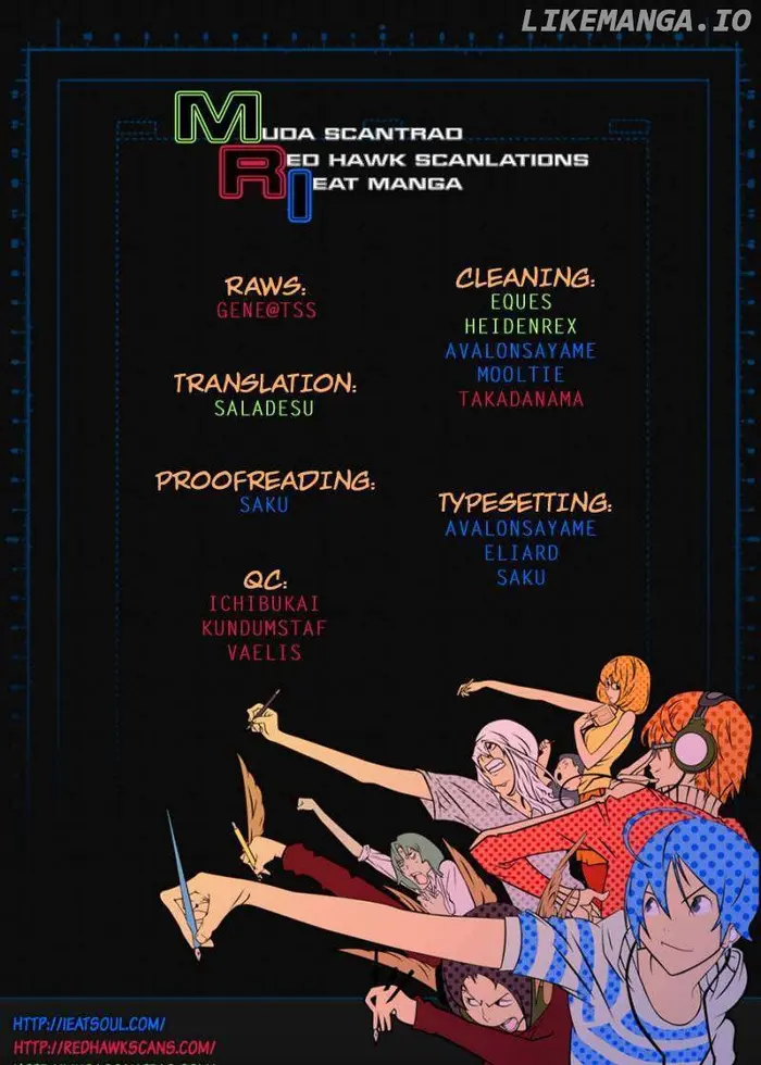 Baku Chapter 129 image 01_optimized